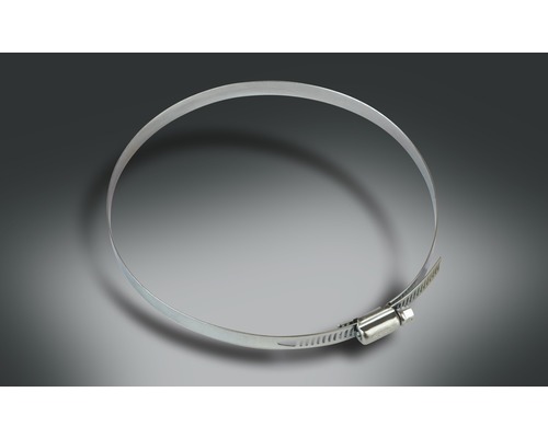Collier pour tuyau Rotheigner galvanisé de 90 à 110 mm Collier pour tuyau Rotheigner galvanisé de 90 à 110 mm