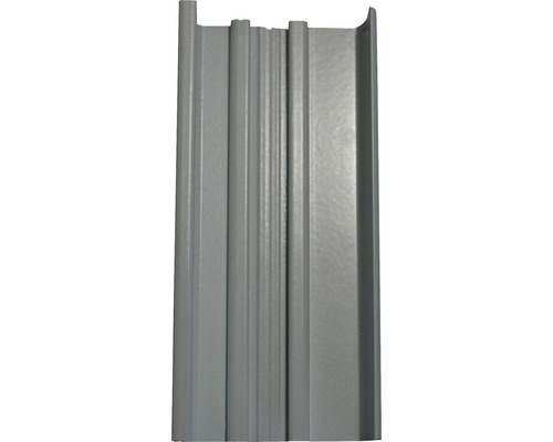 Profilé en aluminium