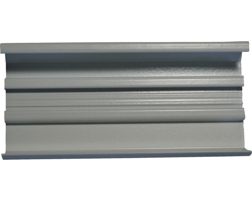 Baguette profilée