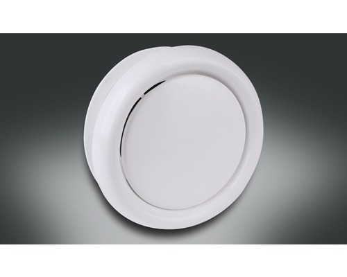 Vanne à disque Rotheigner en plastique blanc de LN de 125 mm Vanne à disque Rotheigner en plastique blanc de LN de 125 mm