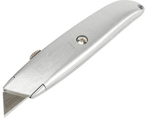 Universalmesser mit Metallschaft