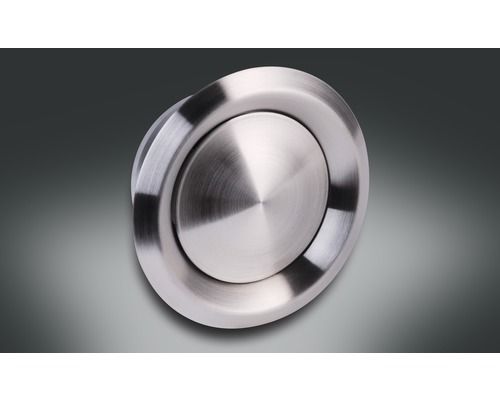 Vanne à disque Rotheigner en acier inoxydable de LN de 100 mm Vanne à disque Rotheigner en acier inoxydable de LN de 100 mm