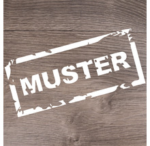 Muster einer Holzoberfläche