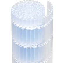 Brise-vue videx Sunline PVC 300 x 90 cm transparente-thumb-0