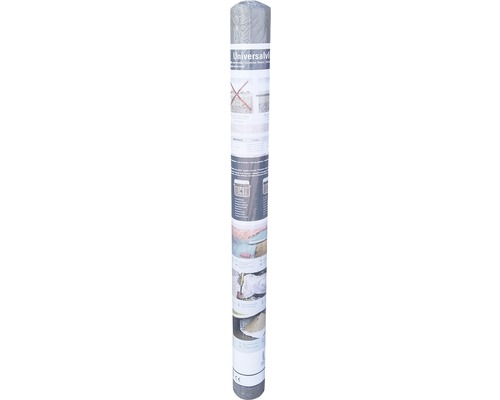 FLAIRSTONE Universalvlies 12 m x 1 m Stärke: 0,7 mm Rolle Universalvlies für verschiedene Anwendungen