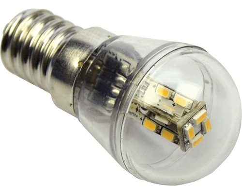 Lampe LED E14