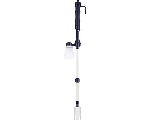 Nettoyeur d''aquarium pour le nettoyage des aquariums