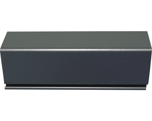 Kantenschutz aus Metall