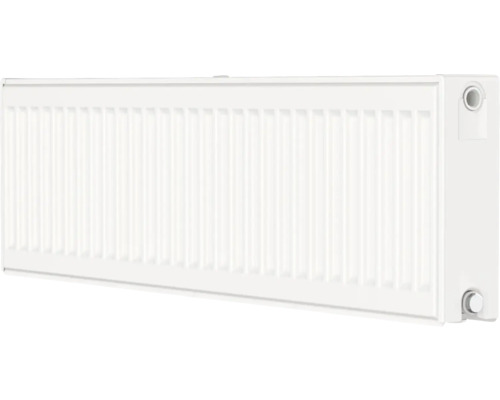 Radiateur panneau Rotheigner 8 connexions type DK 300x800 mm contrôle RAL