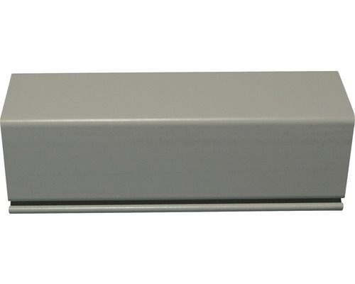 Abdeckprofil aus Metall