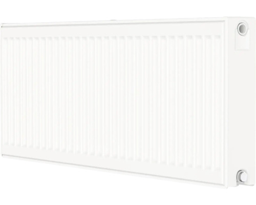 Rotheigner Ventilheizkörper Typ DK (22) 8-fach (seitlich, unten rechts oder links oder Mittenanschluss) 400 x 600 mm weiß ohne Befestigungslaschen Rotheigner Ventilheizkörper Typ DK (22) 8-fach (seitlich, unten rechts oder links oder Mittenanschluss) 400 x 600 mm weiß ohne Befestigungslaschen