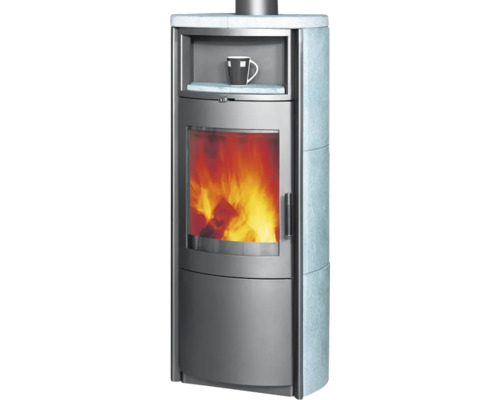 Poêle Hark Nika ECOplus pierre naturelle 5 kW Poêle Hark Nika ECOplus pierre naturelle 5 kW