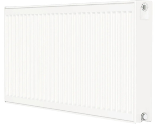 Ventilheizkörper Rotheigner 8-fach Typ DK 500x400 mm RAL geprüft