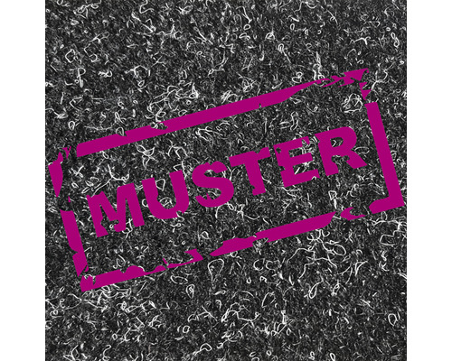 Muster eines Teppichs