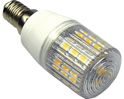 Lampe LED avec culot E14