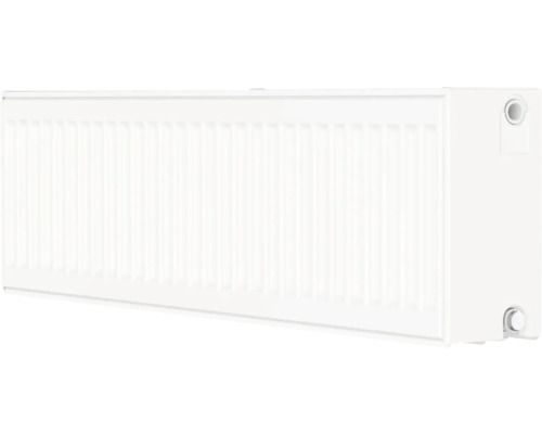 Radiateur panneau Rotheigner 8 connexions type 3K300x2600 mm contrôle RAL-0