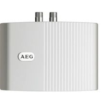 Petit chauffe-eau instantané AEG MTD 350 hydraulique 3,5 kW-thumb-0
