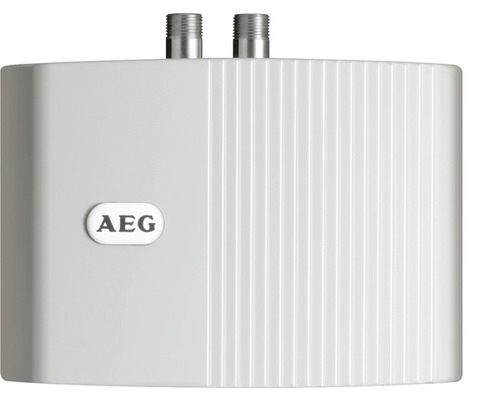 Petit chauffe-eau instantané AEG MTD 570 hydraulique 5,7 kW