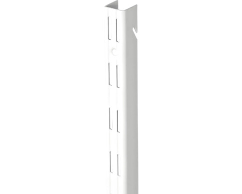 Rail de suspension Bungee, h 199,5 cm, blanc