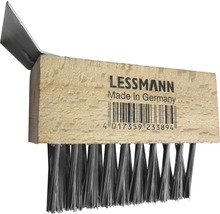 Tête de brosse Lessmann 2 en 1-thumb-2