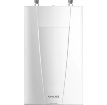 Chauffe-eau instantané électronique de Clage