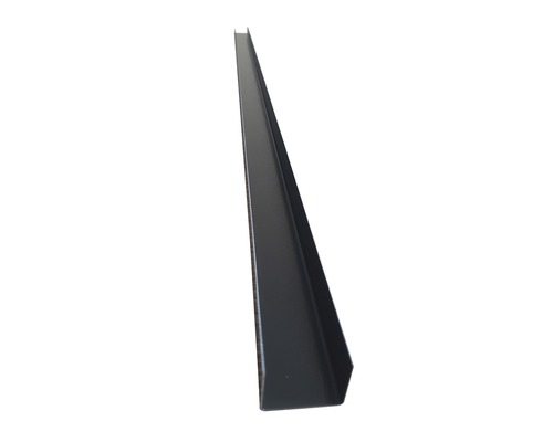 U-Profil aus Metall