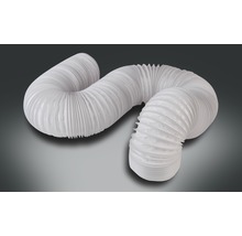 Tuyau en PVC Rotheigner avec spirale en acier DN 150 L = 2000 mm