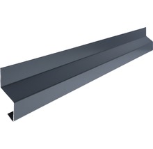 Dachrandwinkel aus Metall