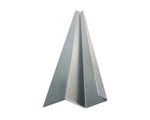 Winkelprofil aus Metall