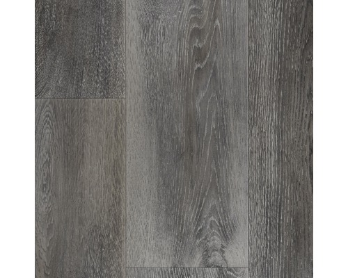 PVC Primetex bois gris, largeur 400 cm (au mètre)