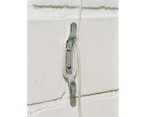 Enrouleur de cordon métallique pour actionner un store