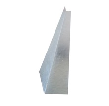 Winkelprofil aus Metall
