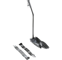 Kit mulching pour tracteur tondeuse ALPINA BT 98