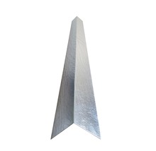 Winkelprofil aus Metall