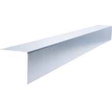 Winkelprofil aus Metall