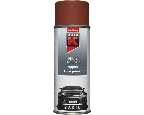 Auto-K Basic Filler sous-couche 400 ml
