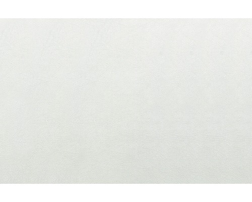 Film adhésif d-c-fix® aspect cuir blanc 45 x 200 cm