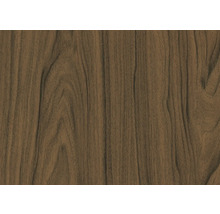 d-c-fix® Klebefolie Holzdekor Nußbaum mittel 67,5x200 cm