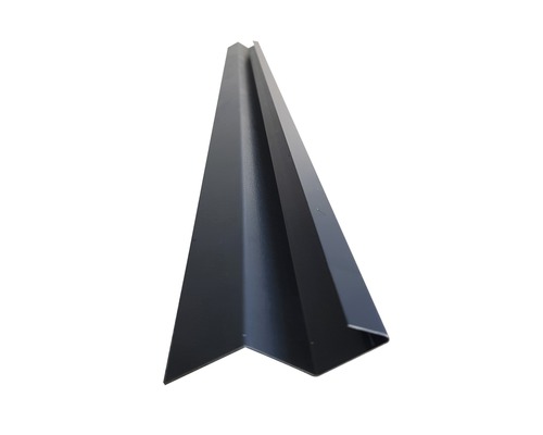 Profilé d''angle métallique