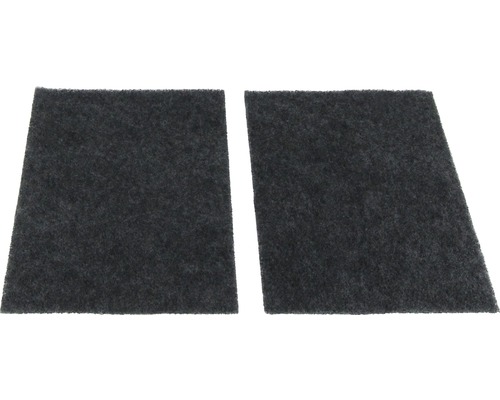 Kohlefilter Amica KF 17047 2 Stück Zwei Kohlefilter für Dunstabzugshauben