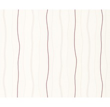 Papier peint à rayures