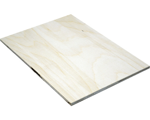 Holzplatte aus Furnierschichtholz
