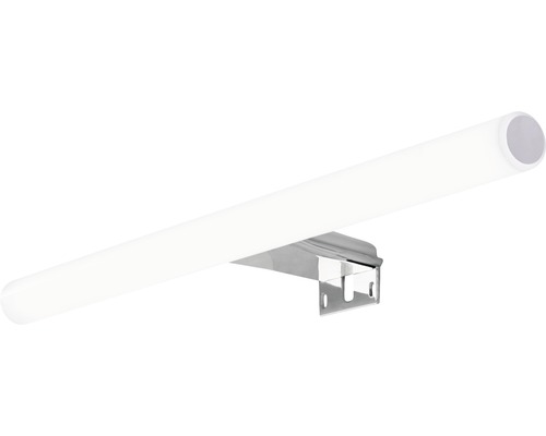 Röhrenleuchte mit Halterung