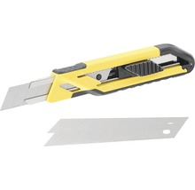 Cuttermesser mit Klingen