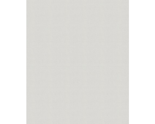 Papier peint intissé 51503 panneaux uni gris clair