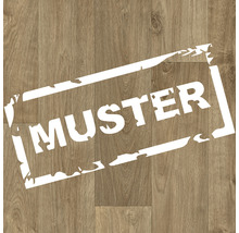 Échantillon de surface de plancher en bois