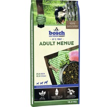 Croquettes pour chien Bosch Adult Menü 15 kg