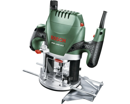 Défonceuse Bosch POF 1400 ACE