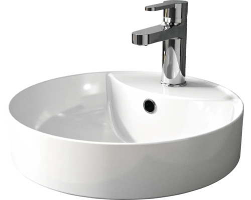 Vasque à poser Pelipal Xpressline 4035 40 cm blanc