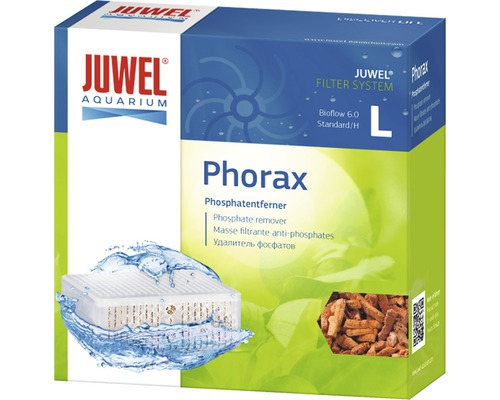 Juwel Phorax Bioflow 6.0 / standard